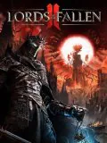 Jaquette Lords of the Fallen 2