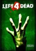Jaquette Left 4 Dead