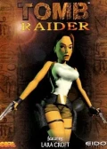 Jaquette Tomb Raider