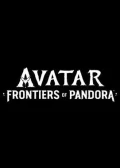 Jaquette Avatar: Frontiers of Pandora