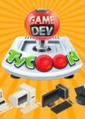 Jaquette Game Dev Tycoon