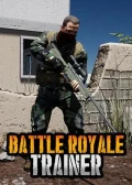 Jaquette Battle Royale Trainer