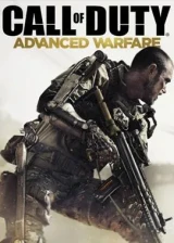 Jaquette Call of Duty: Advanced Warfare