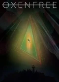Jaquette Oxenfree