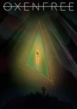 Jaquette Oxenfree