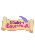 Jaquette Legends of Equestria