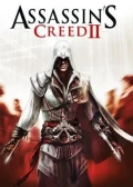Jaquette Assassin's Creed II