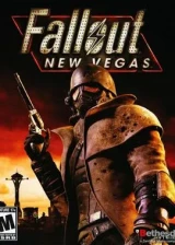 Jaquette Fallout: New Vegas