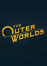 Jaquette The Outer Worlds