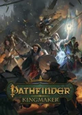 Jaquette Pathfinder : Kingmaker