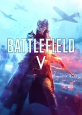 Jaquette Battlefield V