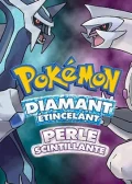 Pokémon Diamant Étincelant / Perle Scintillante