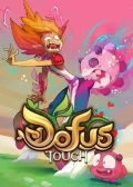 Jaquette DOFUS Touch