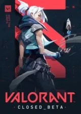 Jaquette VALORANT