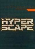 Jaquette Hyper Scape