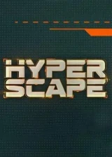 Jaquette Hyper Scape