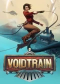 Jaquette Voidtrain