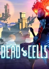 Jaquette Dead Cells