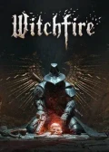 Jaquette Witchfire