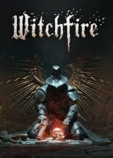Jaquette Witchfire
