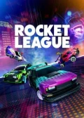 Jaquette Rocket League