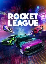 Jaquette Rocket League