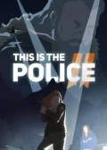 Jaquette This is The Police 2