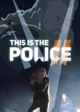 Jaquette This is The Police 2