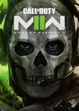 Jaquette Call of Duty: Modern Warfare 2