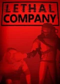Jaquette Lethal Company