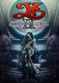 Jaquette Y's IX: Monstrum Nox
