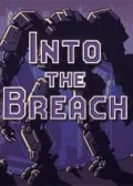 Jaquette Into the Breach