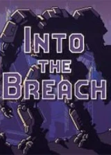 Jaquette Into the Breach