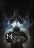 Jaquette Mortal Shell