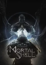 Jaquette Mortal Shell
