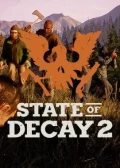Jaquette State of Decay 2
