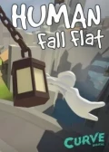 Jaquette Human: Fall Flat 