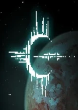Jaquette Crying Suns