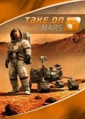 Jaquette Take on Mars