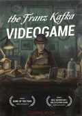 Jaquette The Franz Kafka Videogame
