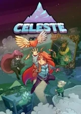 Jaquette Celeste