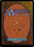 Jaquette Magic The Gathering