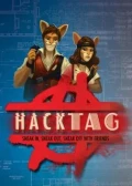 Jaquette HackTag