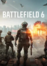 Jaquette Battlefield 6