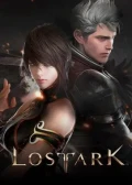 Jaquette Lost Ark