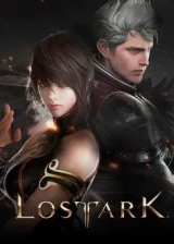 Jaquette Lost Ark