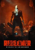 Jaquette Redeemer