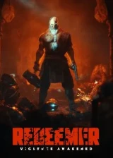 Jaquette Redeemer