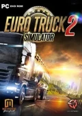 Jaquette Euro Truck Simulator 2