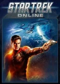 Jaquette Star Trek Online